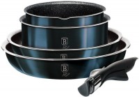 Stockpot Berlinger Haus Aquamarine BH-6146 