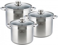 Stockpot King Hoff KH-4312 