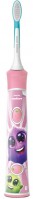Photos - Electric Toothbrush Philips Sonicare For Kids HX6352/42 