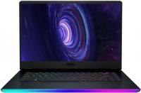 Photos - Laptop MSI GE66 Raider 10SF (GE66 10SF-285US)