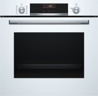 Photos - Oven Bosch HBG 538EW6R 