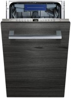 Photos - Integrated Dishwasher Siemens SR 636X03 ME 