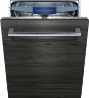Photos - Integrated Dishwasher Siemens SX 736X19 NE 
