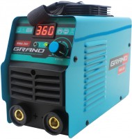 Photos - Welder Grand MMA-360 