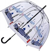 Umbrella Fulton National Gallery Birdcage-2 L848 