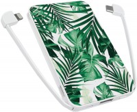 Photos - Powerbank ZIZ Leaves 5000 