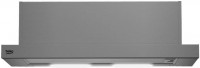 Photos - Cooker Hood Beko HNT 61110 X stainless steel