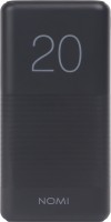 Photos - Powerbank Nomi C200