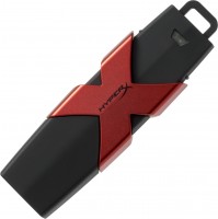 Photos - USB Flash Drive Kingston HyperX Savage 512Gb 