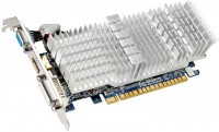 Photos - Graphics Card Gigabyte GeForce GT 520 GV-N520SL-1GI 