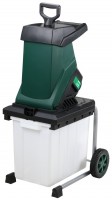 Photos - Garden Shredder Iron Angel ES 2650M 
