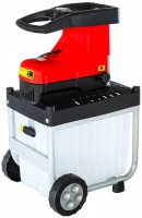 Photos - Garden Shredder GAMA GARDEN GSS 2500