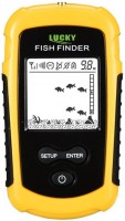 Photos - Fish Finder Lucky Fishfinder FFW1108-1 