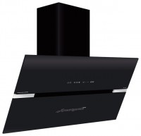 Photos - Cooker Hood Kaiser AT-9407 N F black