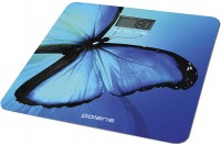 Photos - Scales Polaris Butterfly PWS 1878DG