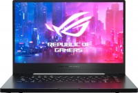 Photos - Laptop Asus ROG Zephyrus G15 GA502IV (GA502IV-WS74)
