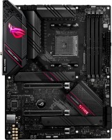 Photos - Motherboard Asus ROG STRIX B550-E GAMING