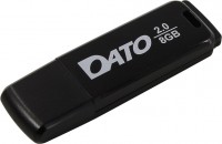 Photos - USB Flash Drive Dato DB8001 64Gb 