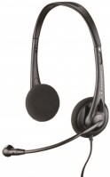Photos - Headphones Poly Audio 322