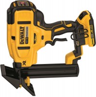 Staple Gun / Nailer DeWALT DCN682D2 