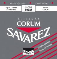 Photos - Strings Savarez 500AR 