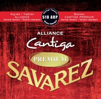 Strings Savarez 510ARP 