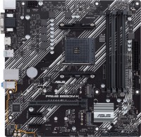 Motherboard Asus PRIME B550M-K 