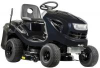 Photos - Lawn Mower AL-KO T 15-93.9 HD-A Black Edition 