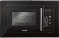 Photos - Built-In Microwave VENTOLUX MWBI 23 G BG