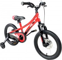 Photos - Kids' Bike Royal Baby Chipmunk Explorer 16 