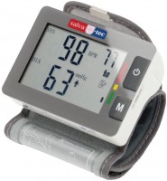 Photos - Blood Pressure Monitor Medion SalvaTec MD1494 