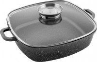 Pan Florina Vulcano 1B0502 28 cm  black