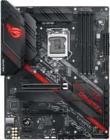 Photos - Motherboard Asus ROG STRIX B460-H GAMING 