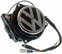 Photos - Reversing Camera Baxster HQC-803 
