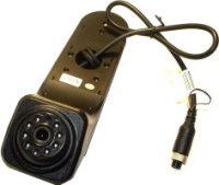 Photos - Reversing Camera Baxster BHQC-908