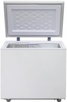 Photos - Freezer Biryusa 200 VK 190 L
