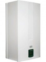 Photos - Boiler Westen Pulsar D 24 24 kW 230 V