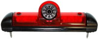 Photos - Reversing Camera Baxster BHQC-901