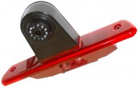Photos - Reversing Camera Baxster BHQC-902