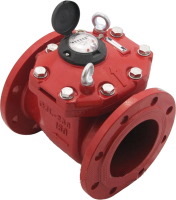Photos - Water Metre Apator Powogaz MWN-130-150 Nubis DN 150 