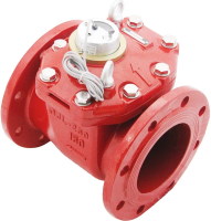 Photos - Water Metre Apator Powogaz MWN-130-150-NK Nubis DN 150 