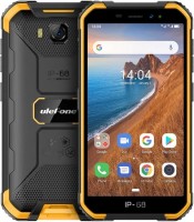 Photos - Mobile Phone UleFone Armor X6 16 GB / 2 GB