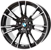 Photos - Wheel Replica R1041 (8,5x19/5x112 ET35 DIA66,6)