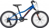 Photos - Bike Giant XTC Jr 20 2020 