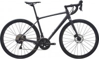 Photos - Bike Giant Contend AR 1 2020 frame S 