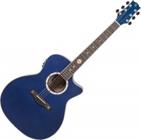 Photos - Acoustic Guitar Baton Rouge X2S/ACE 