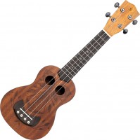 Photos - Acoustic Guitar Stagg US-Tiki 