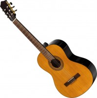 Acoustic Guitar Stagg SCL60 LH 