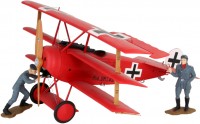 Photos - Model Building Kit Revell Fokker Dr.I Richthofen (1:28) 