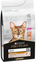Photos - Cat Food Pro Plan Adult Derma Care Salmon  1.5 kg